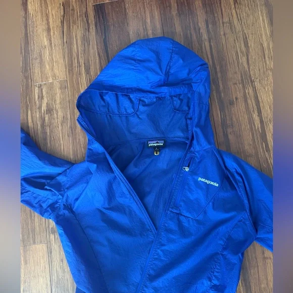 Patagonia Women's Houdini Jacket - Picture 1 of 3